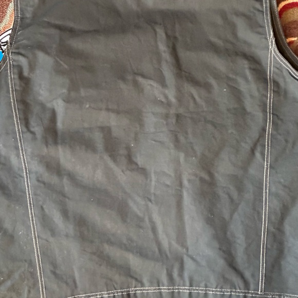 Kuhl Men's Black Utility Vest - Picture 6 of 16